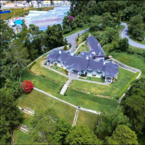 Bukit Ruil Bungalow - Clementine Suite